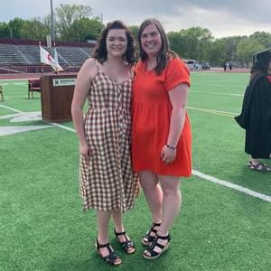 Meet your Posher, Caroline